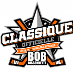 Logo Classique officielle Bob Bissonnette
