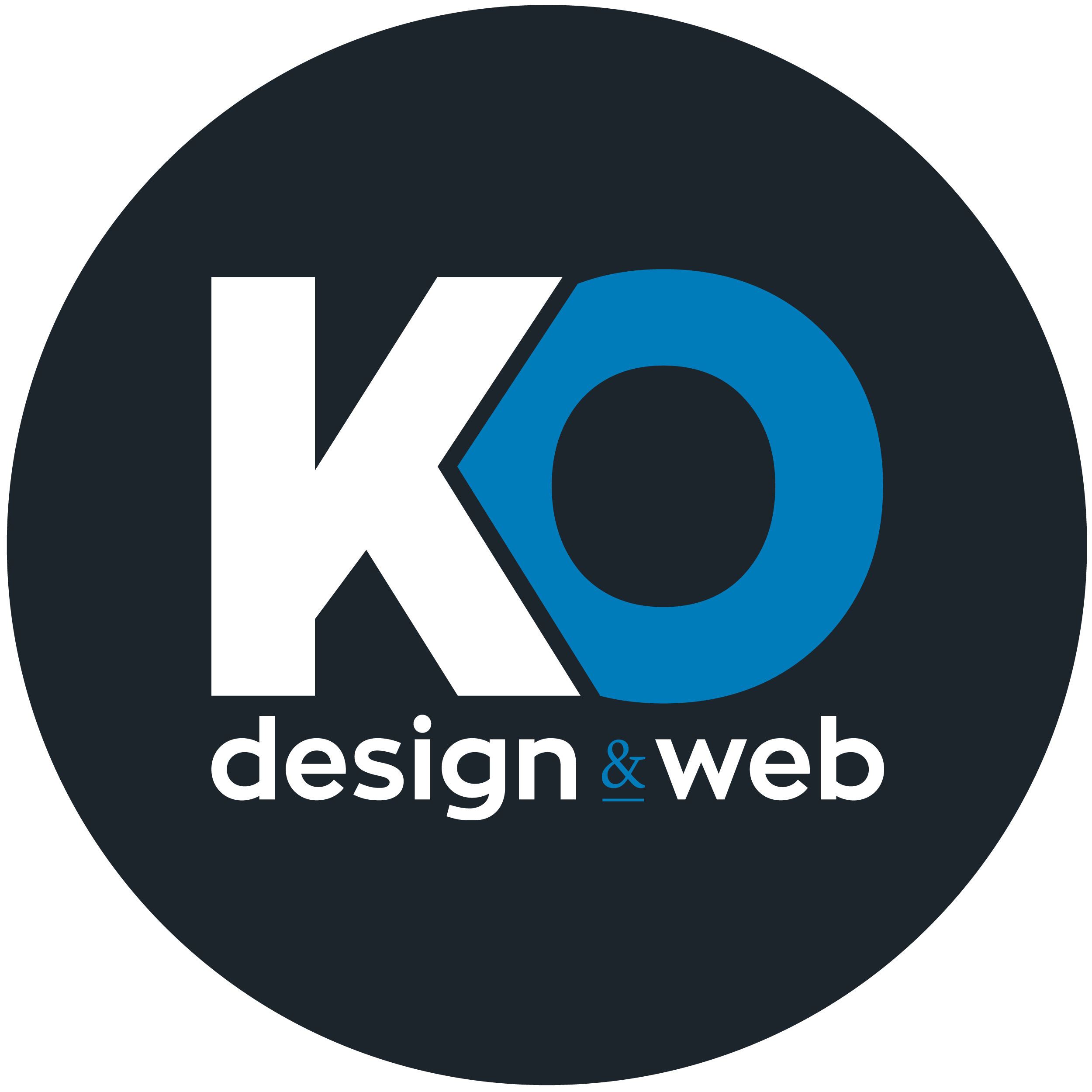 KO-logo-2023-rond-fond-noir